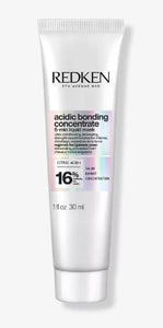 Redken Acidic Bonding Concentrate 5-min Liquid Mask Travel Size 1 oz