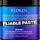 Redken Pliable Styling Paste Rewind 5 oz