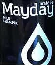 Mayday Mild Shampoo 16 oz