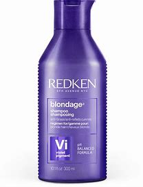 Redken Color Extend Blondage Shampoo 10.1 oz