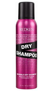 Redken Invisible Dry Shampoo 3.1 oz