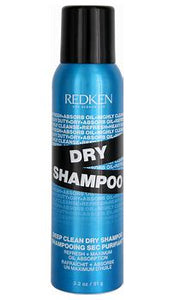 Redken Deep Clean Dry Shampoo 3.1 oz