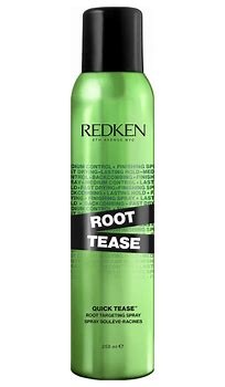 Redken 15 Quick Tease 5.3 oz