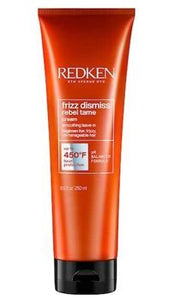 Redken Frizz Dismiss Rebel Tame Cream 8.5 oz