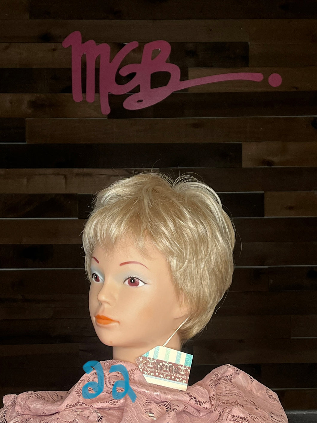 Trina- Synthetic Wig