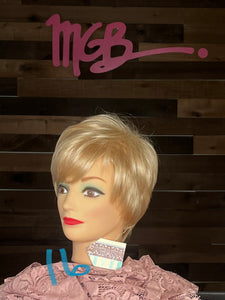 Nikki- Synthetic Wig