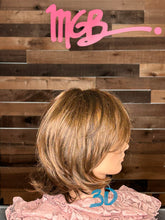 Load image into Gallery viewer, Audrey- Synthetic Wig
