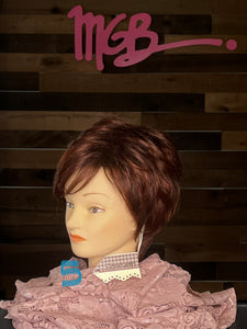 Scarlett- Synthetic Wig