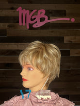 Load image into Gallery viewer, Naomi- Synthetic Wig
