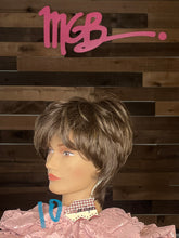 Load image into Gallery viewer, Carolynn- Synthetic Wig
