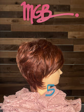 Load image into Gallery viewer, Scarlett- Synthetic Wig

