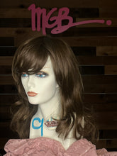 Load image into Gallery viewer, Julia- Synthetic Wig
