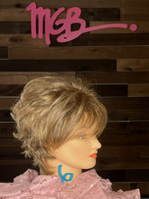Load image into Gallery viewer, Charlotte- Synthetic Wig
