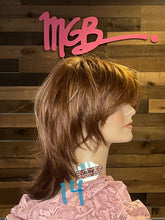 Load image into Gallery viewer, Suzy- Synthetic Wig
