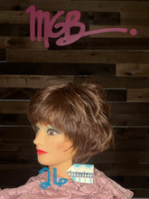 Load image into Gallery viewer, Amelia- Synthetic Wig
