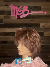 Load image into Gallery viewer, Gianna- Synthetic Wig
