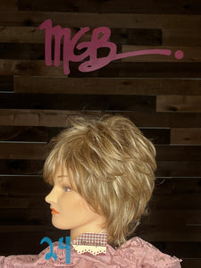 Penelope- Synthetic Wig