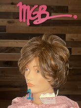 Load image into Gallery viewer, Cara- Synthetic Wig

