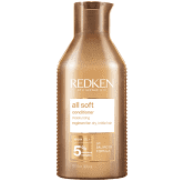 Redken All Soft Conditioner 10.1 oz