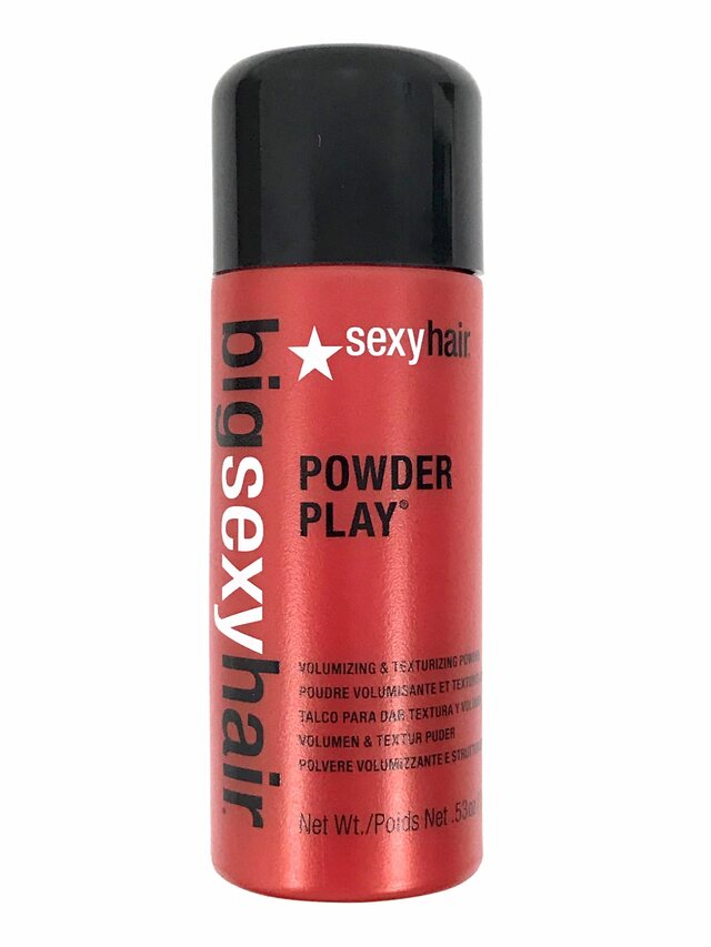 Big Sexy Hair Powder Play Lite 0.4oz