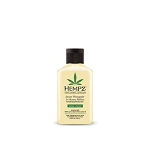 Hempz Pineapple & Honey Melon Lotion 2.25 oz