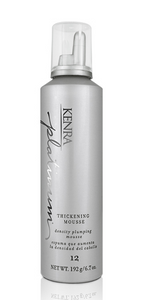 Kenra 12 Thickening Mousse 6.7 oz