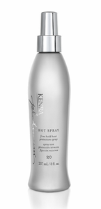 Kenra 20 Hot Spray 8oz