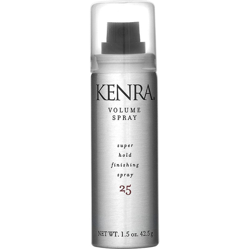 Kenra 25 Volume Spray 1.5 oz