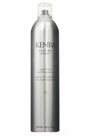 Kenra 25 Volume Spray 16 oz