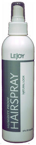 LeJoy Hairspray - Refill (8 oz)