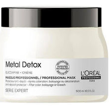 Load image into Gallery viewer, L&#39;Oreal Metal Detox Gift Set
