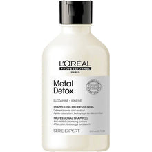 Load image into Gallery viewer, L&#39;Oreal Metal Detox Gift Set
