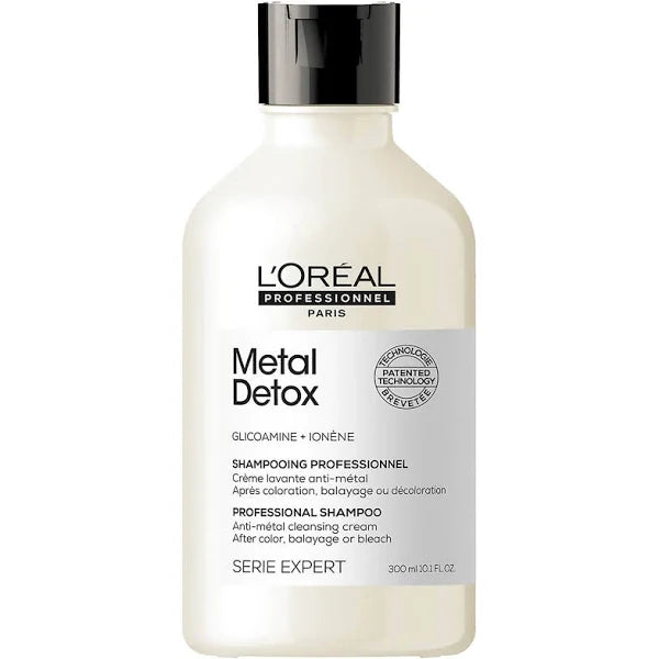 L'Oreal Metal Detox Gift Set
