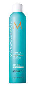 Moroccan Oil Luminous Hairspray - Medium 2.3oz