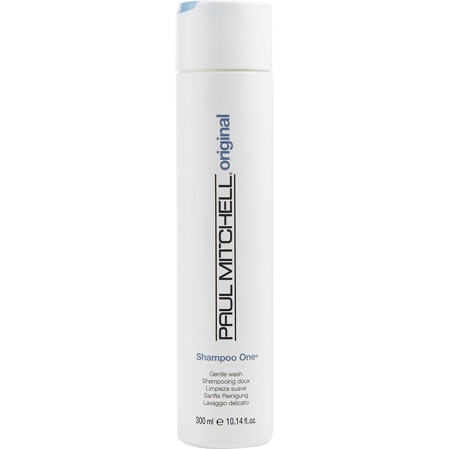 Paul Mitchell Shampoo One 10.14 oz