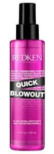 Redken Quick Blowout Heat Spray 4.2 oz