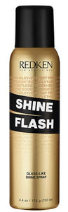 Redken Shine Flash Spray 4.4 oz