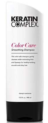Keratin Complex Color Care Shampoo 13.5oz